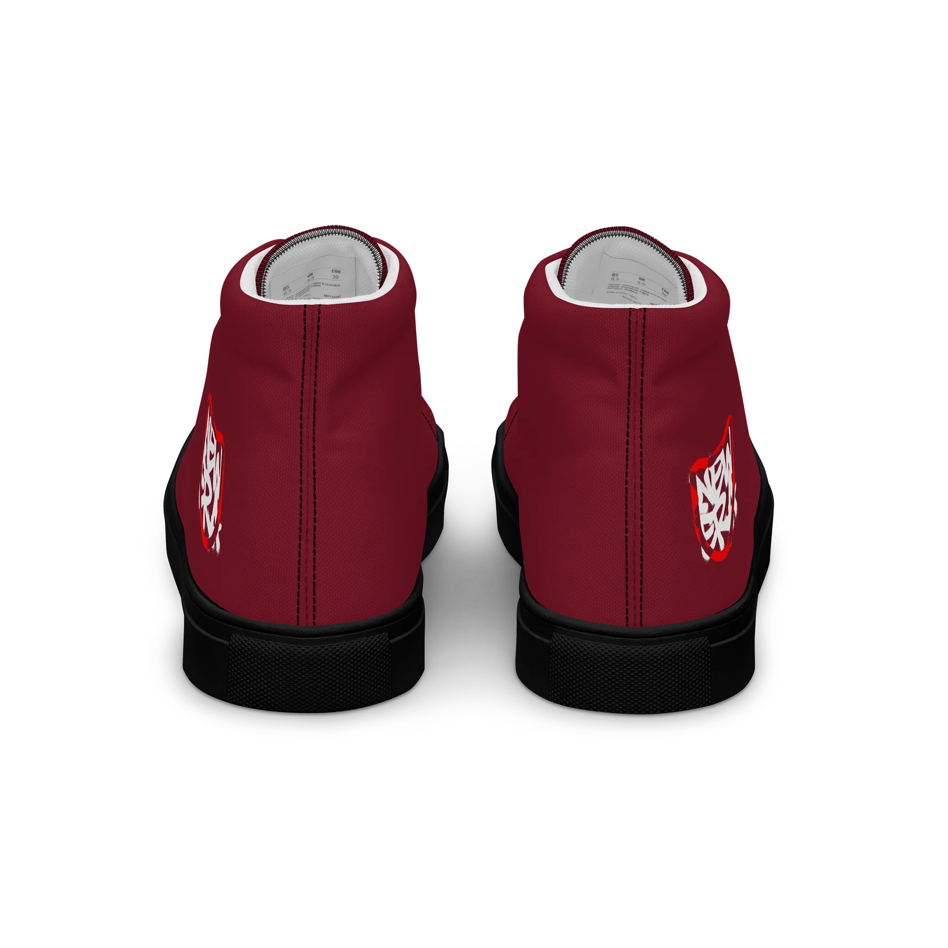 Graduation | NEW ERA High Tops product image (4)