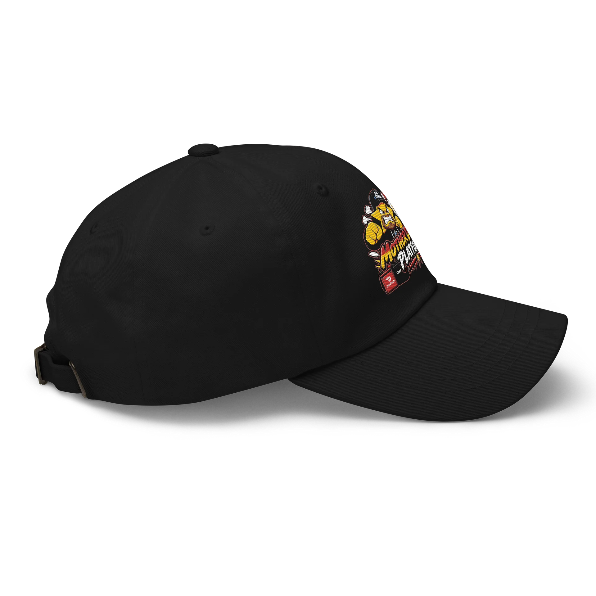 Mother Ducking Platforms – GigStarr Hat product image (2)