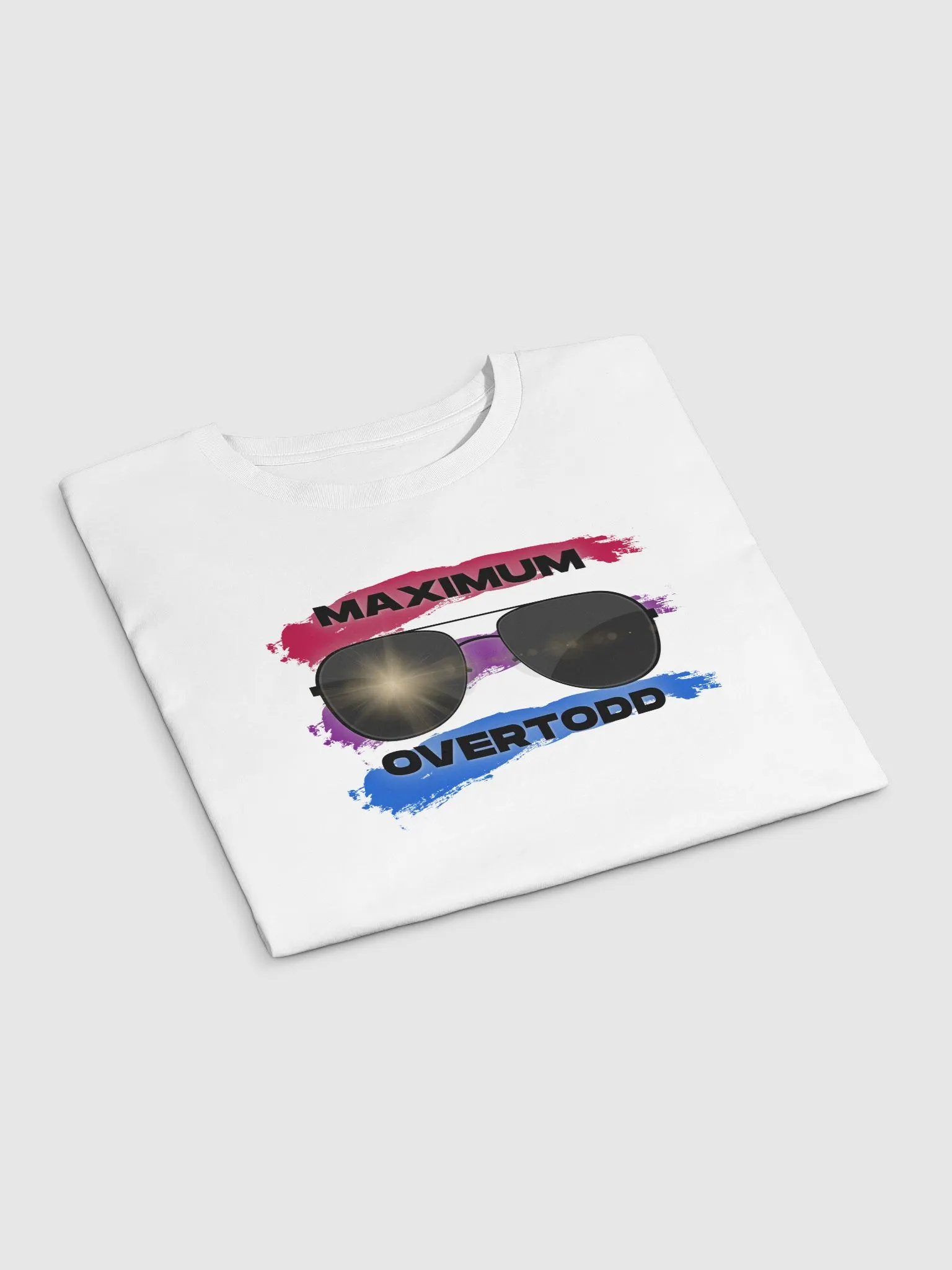 MAXIMUM OVERTODD CROP product image (3)