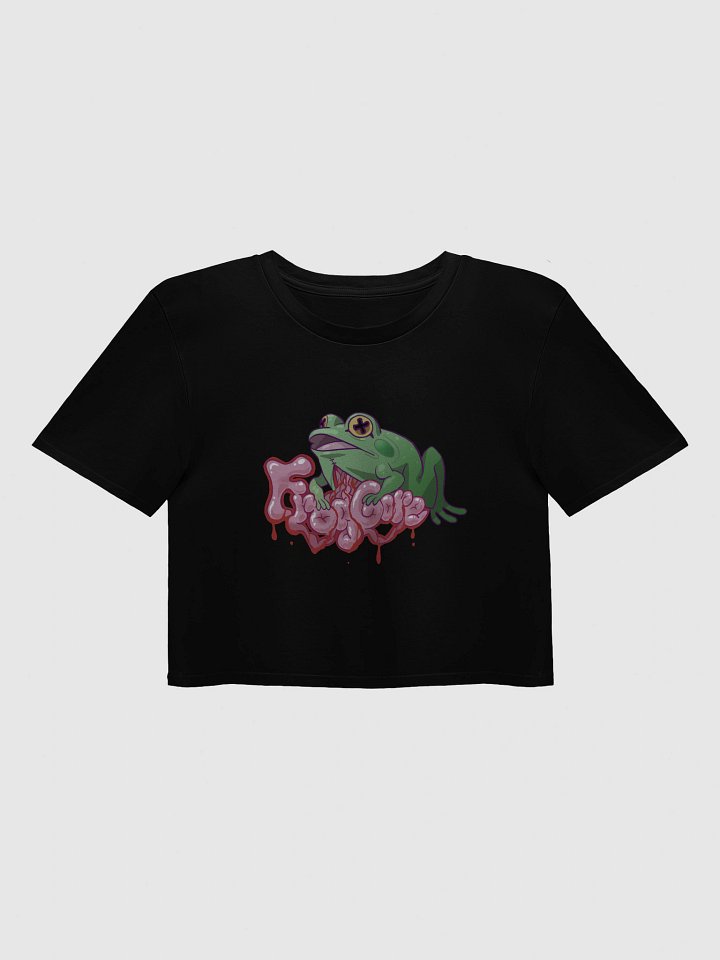 FROGGORE - The Croppy Toppy product image (1)