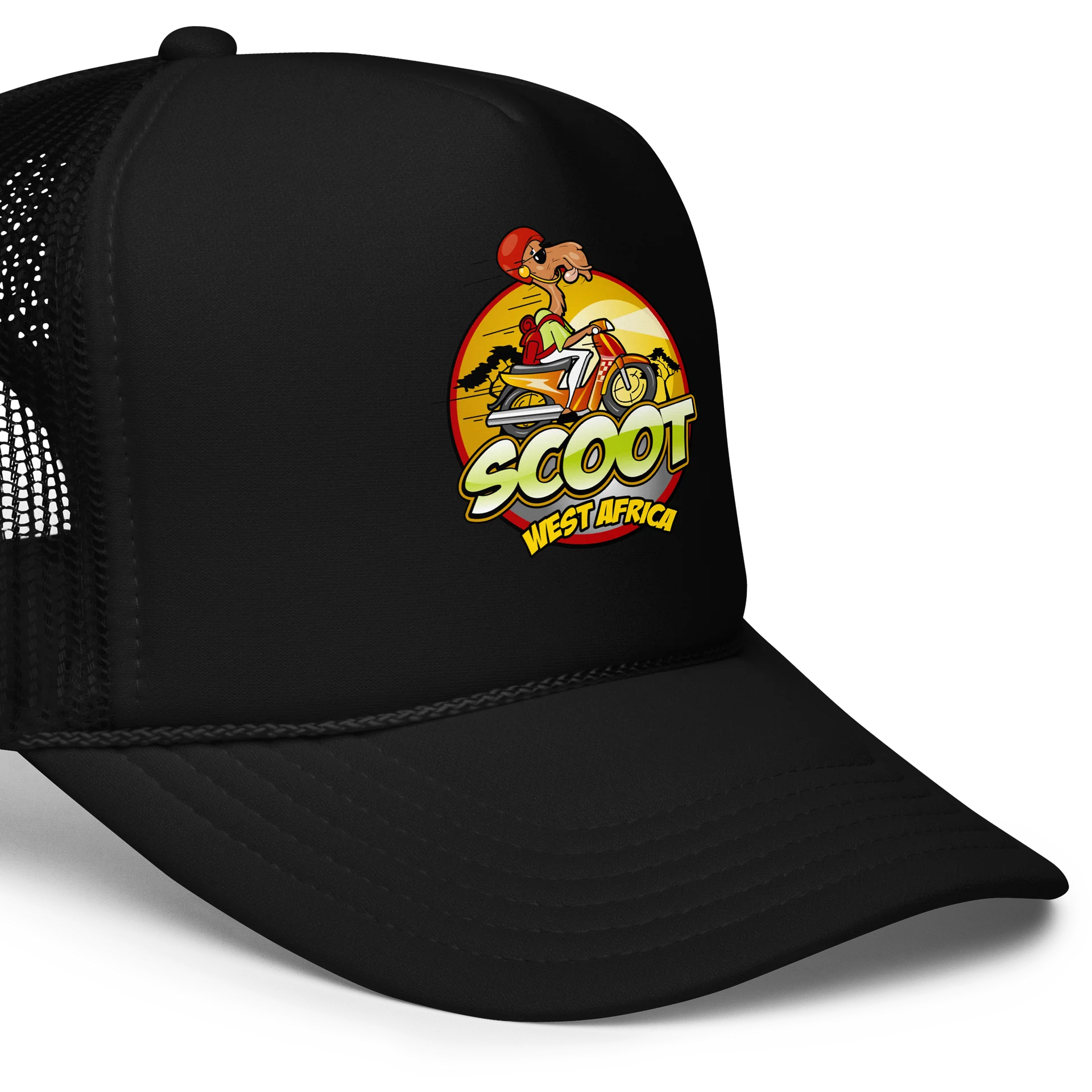 SWA Cap product image (5)