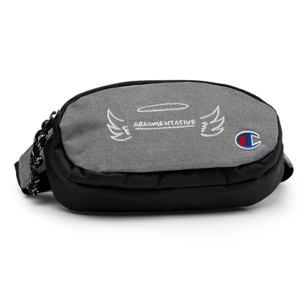 ANGELIC champion fanny pack product image (2)