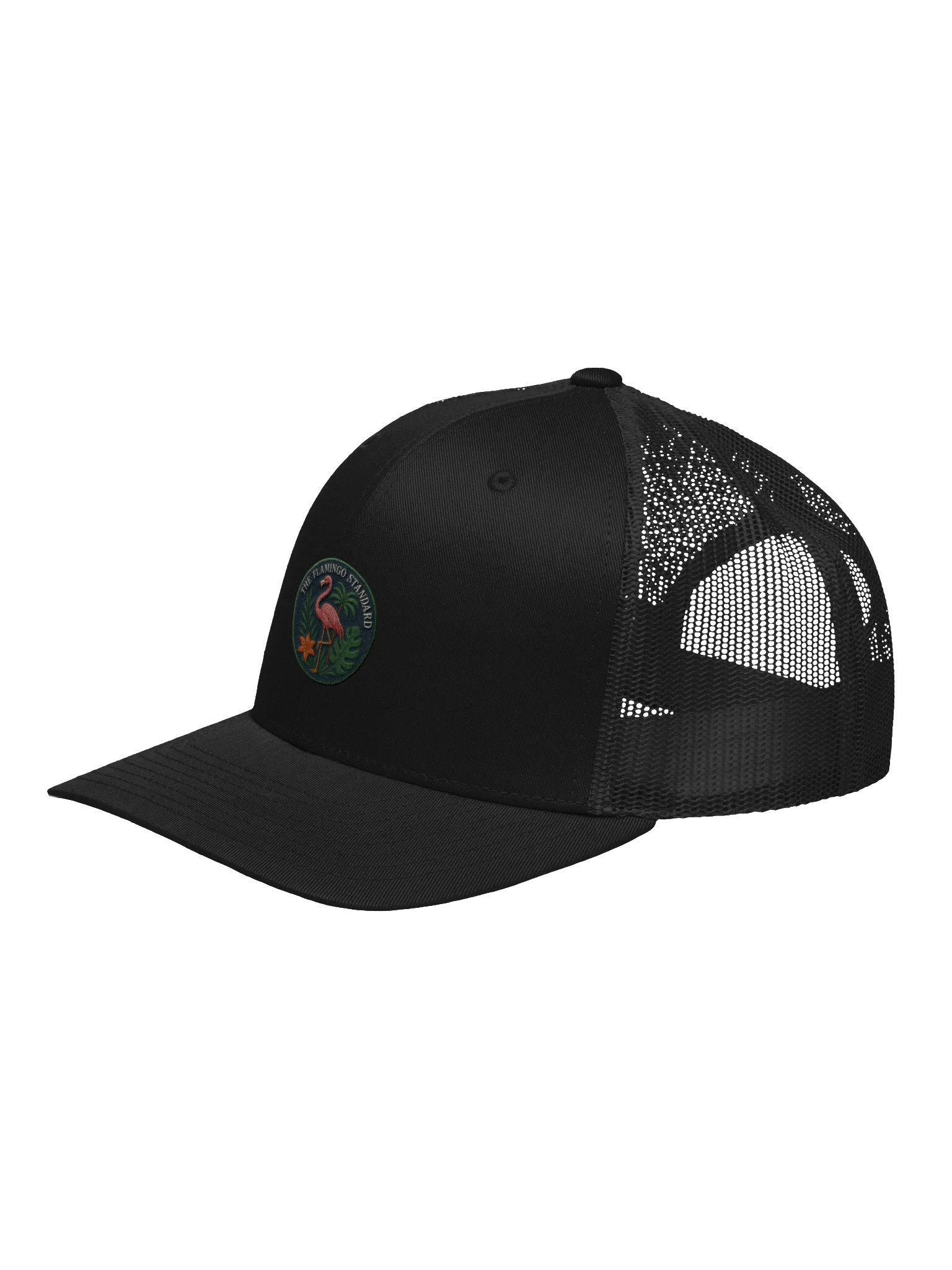The Classic Flamingo Hat 🦩 product image (42)