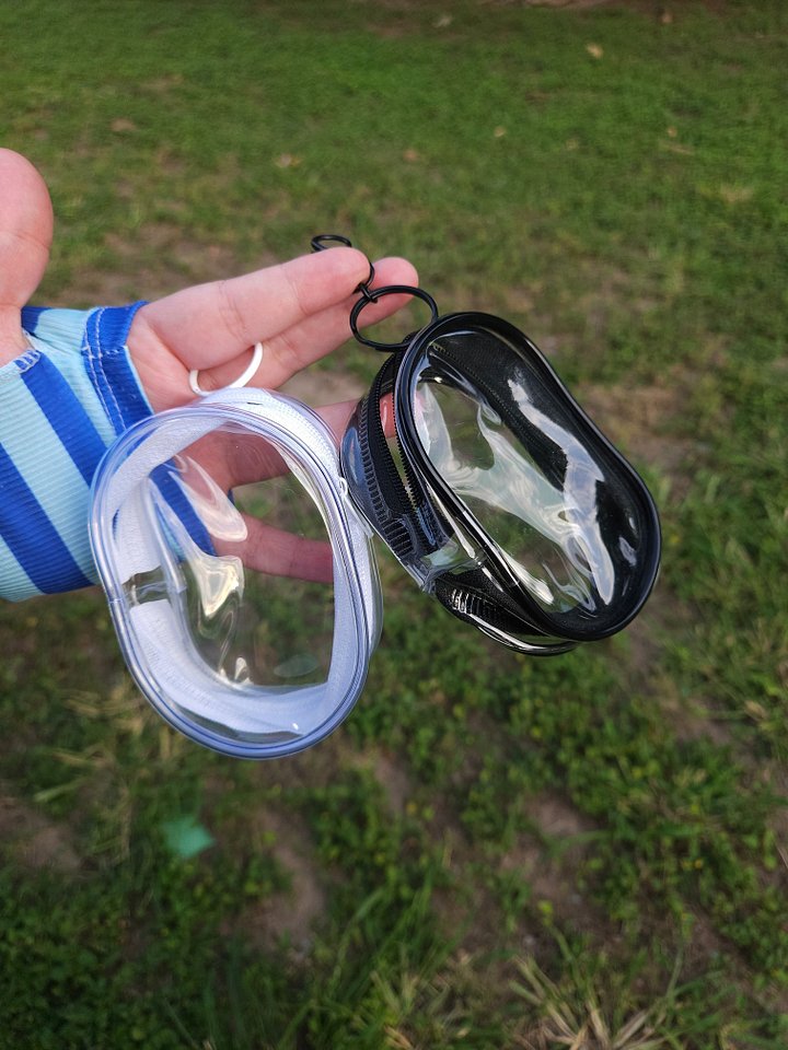 Doll Display Pouch product image (1)