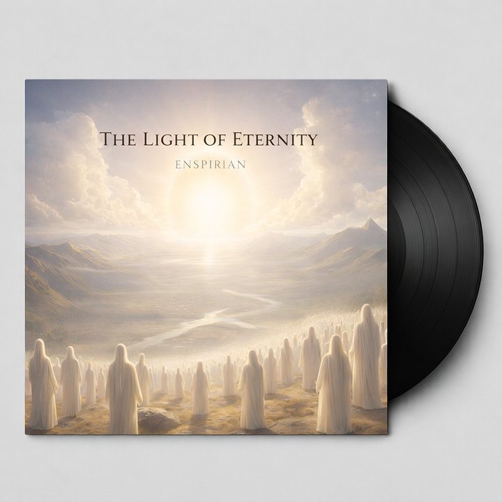 The Light of Eternity product image (2)