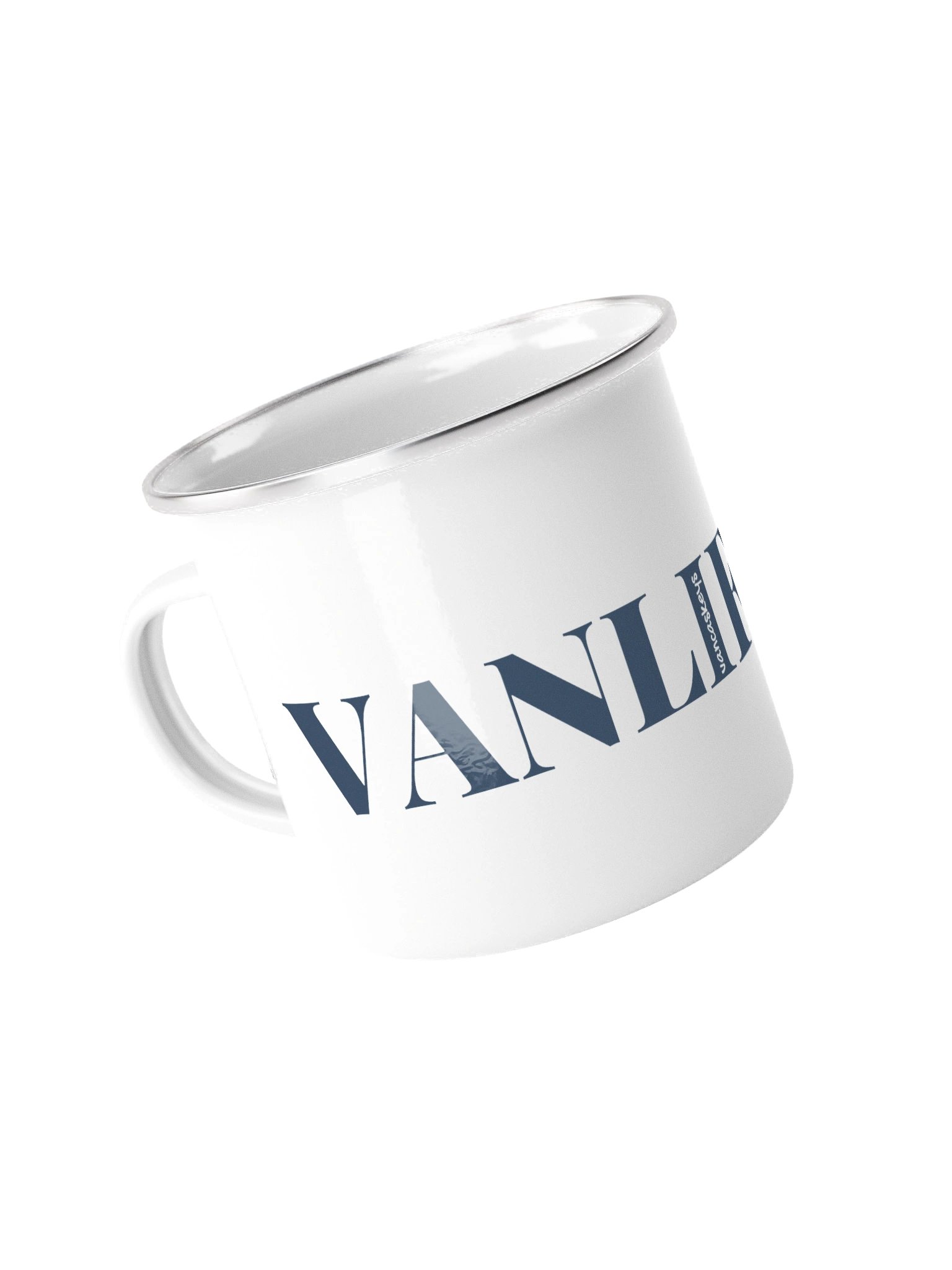 Vanlife-ish MUG product image (4)