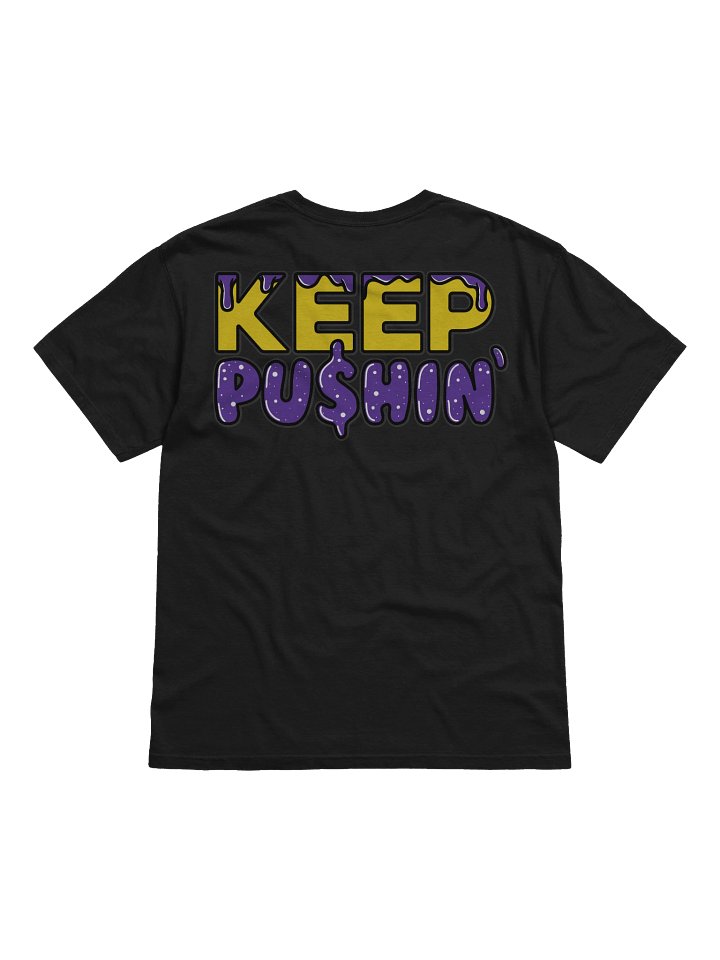 Skeleton Beatmaker Tee product image (11)