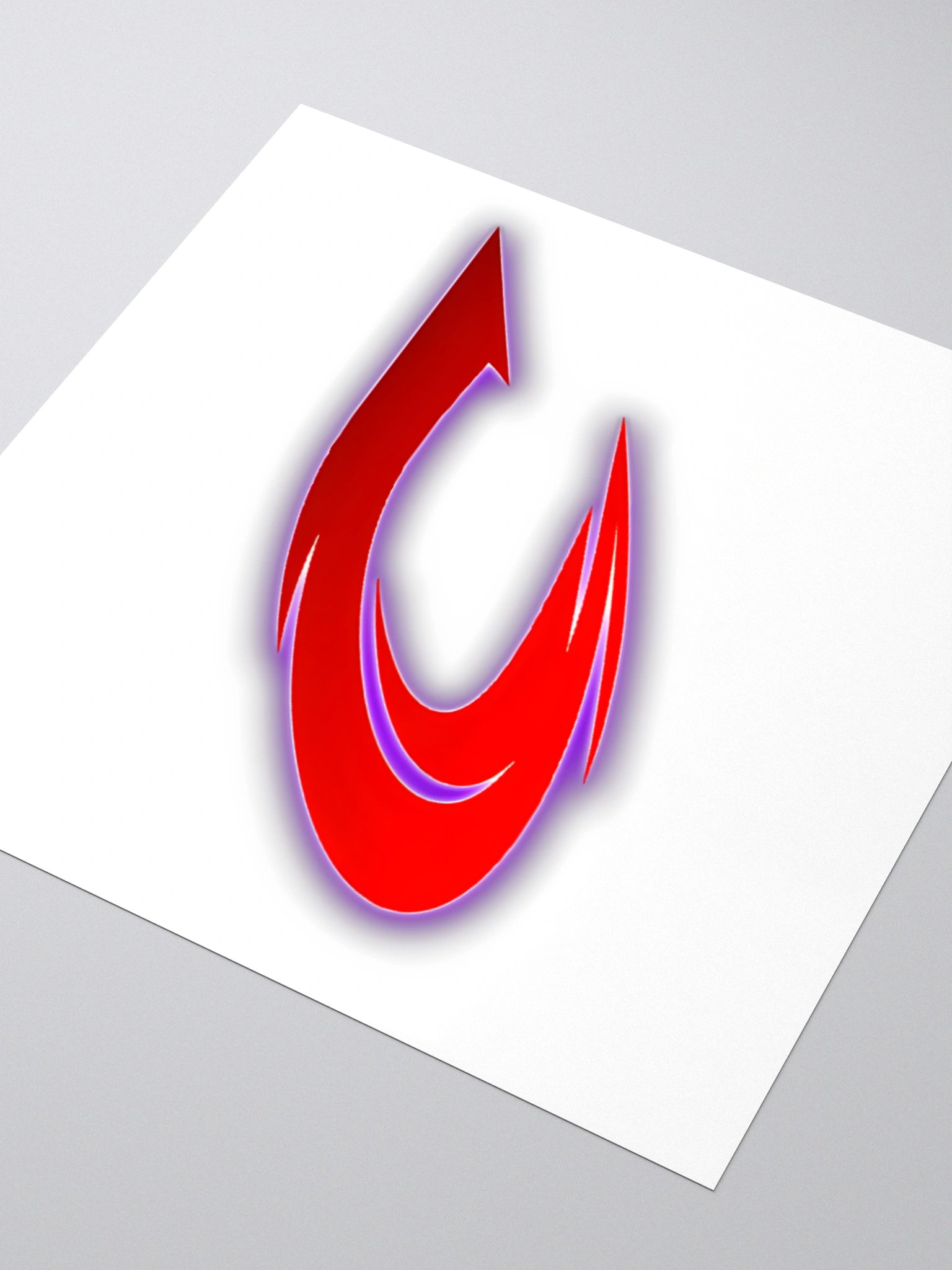 CRIMSON STIKKERS product image (7)