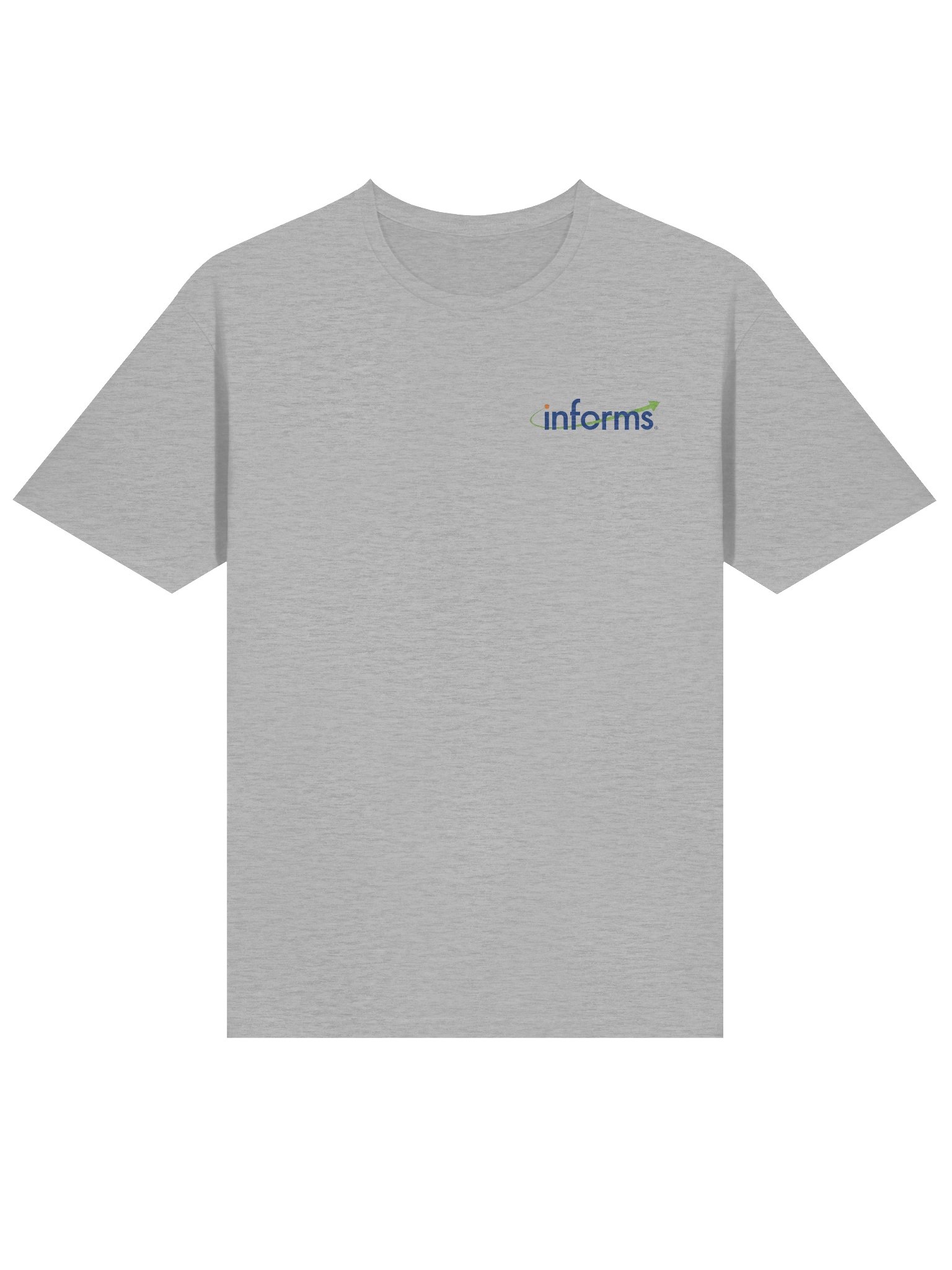 INFORMS Unisex T-Shirt product image (5)