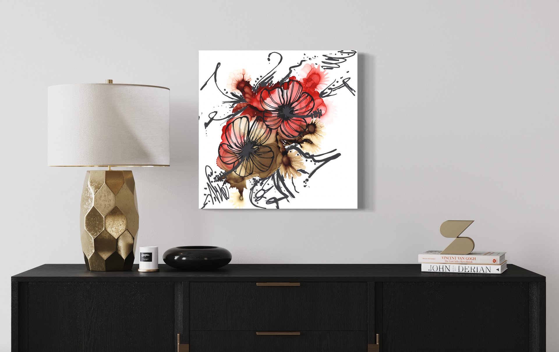 Hibiscus Splash product image (4)