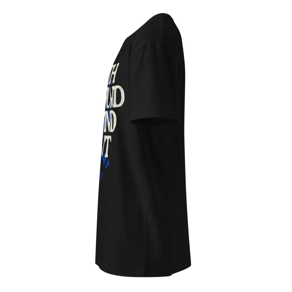 Faith Around & Find Out product image (3)