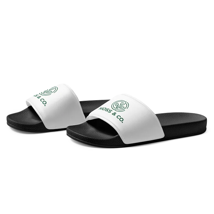 Moss & Co. Nature Slides Women product image (2)