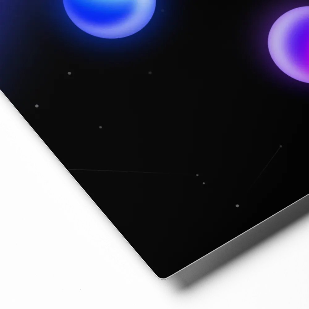 RePrintd (Metal Print) product image (2)