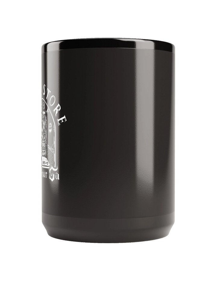 BSP Mug product image (2)