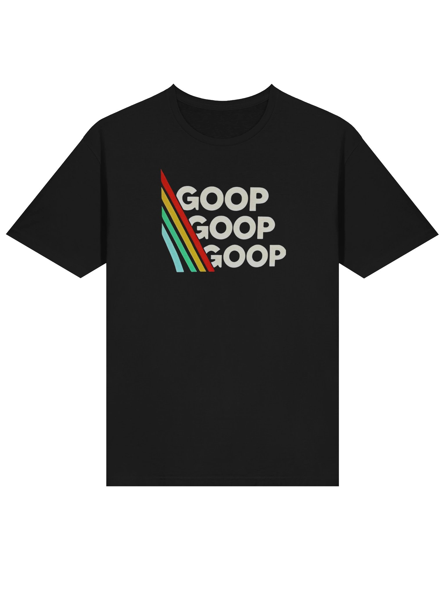 Limited Edition Grump Goop T product image (4)