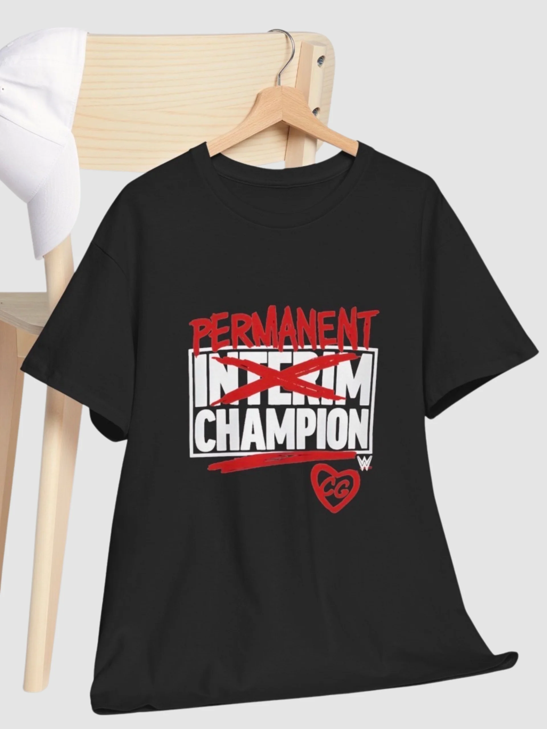 Chelsea Green Permanent Champion Shirt product image (3)