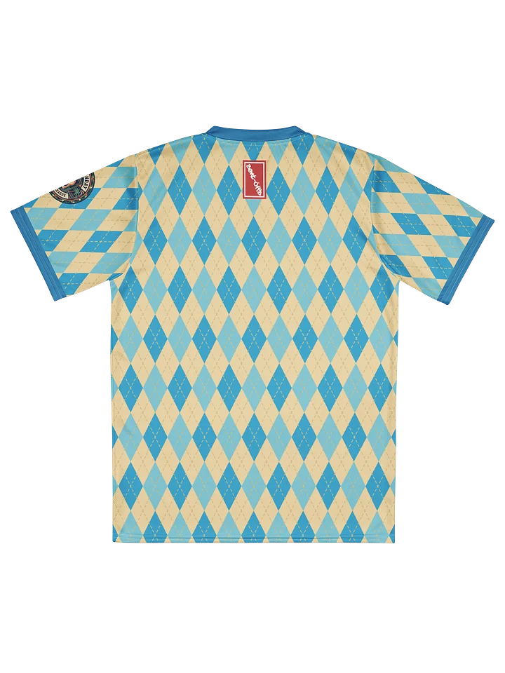Casablanca Exiles FC Away Jersey product image (2)