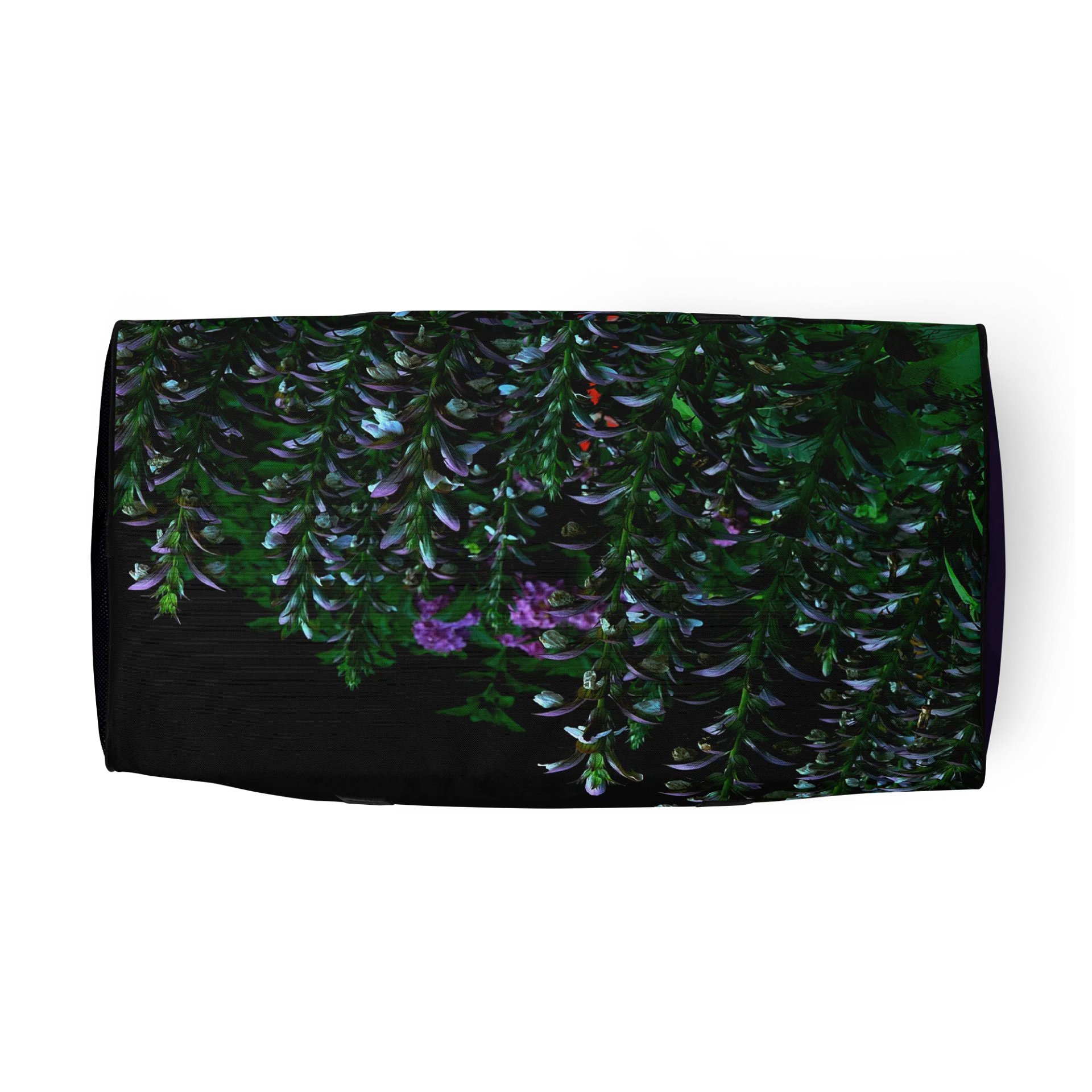 Travel bag - Blumenkontrast product image (6)