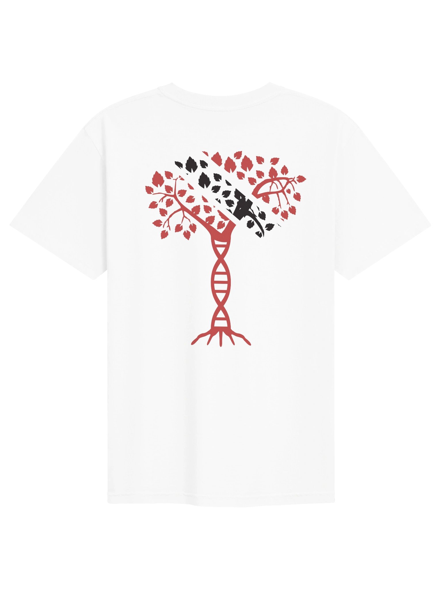 Trinidad DNA Streetwear Tee product image (106)