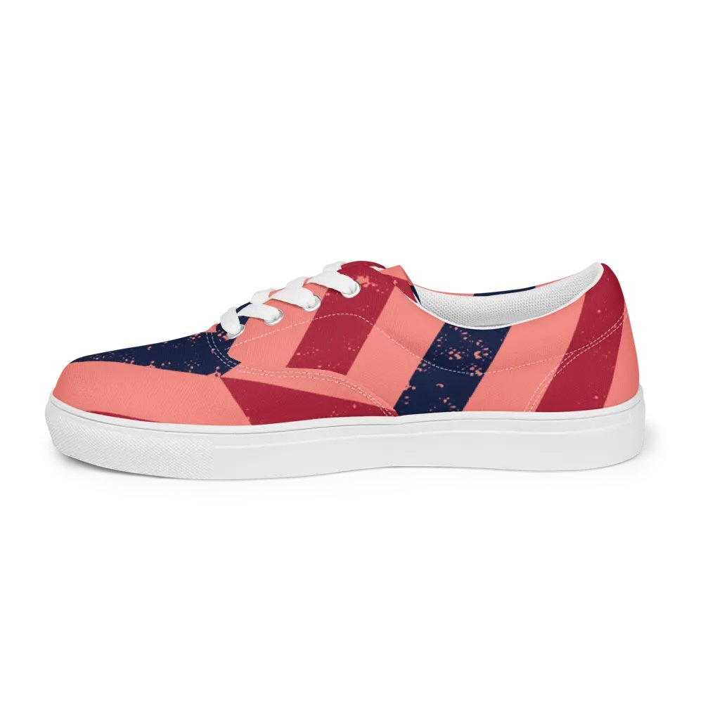 The Naomi Low Top Sneakers product image (12)