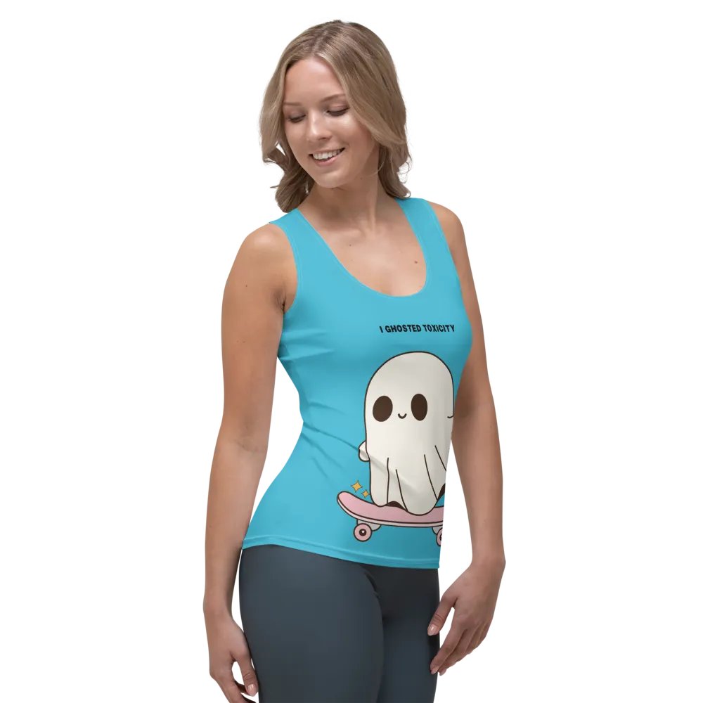 I Ghosted Toxicity Tank product image (4)