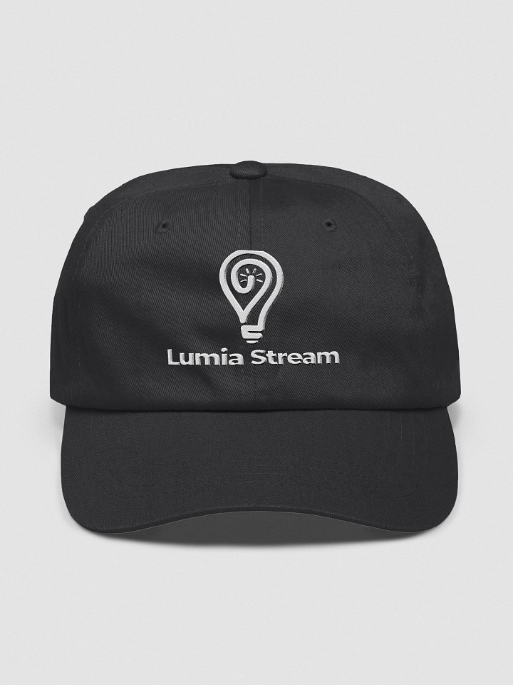 Lumia Hat product image (1)