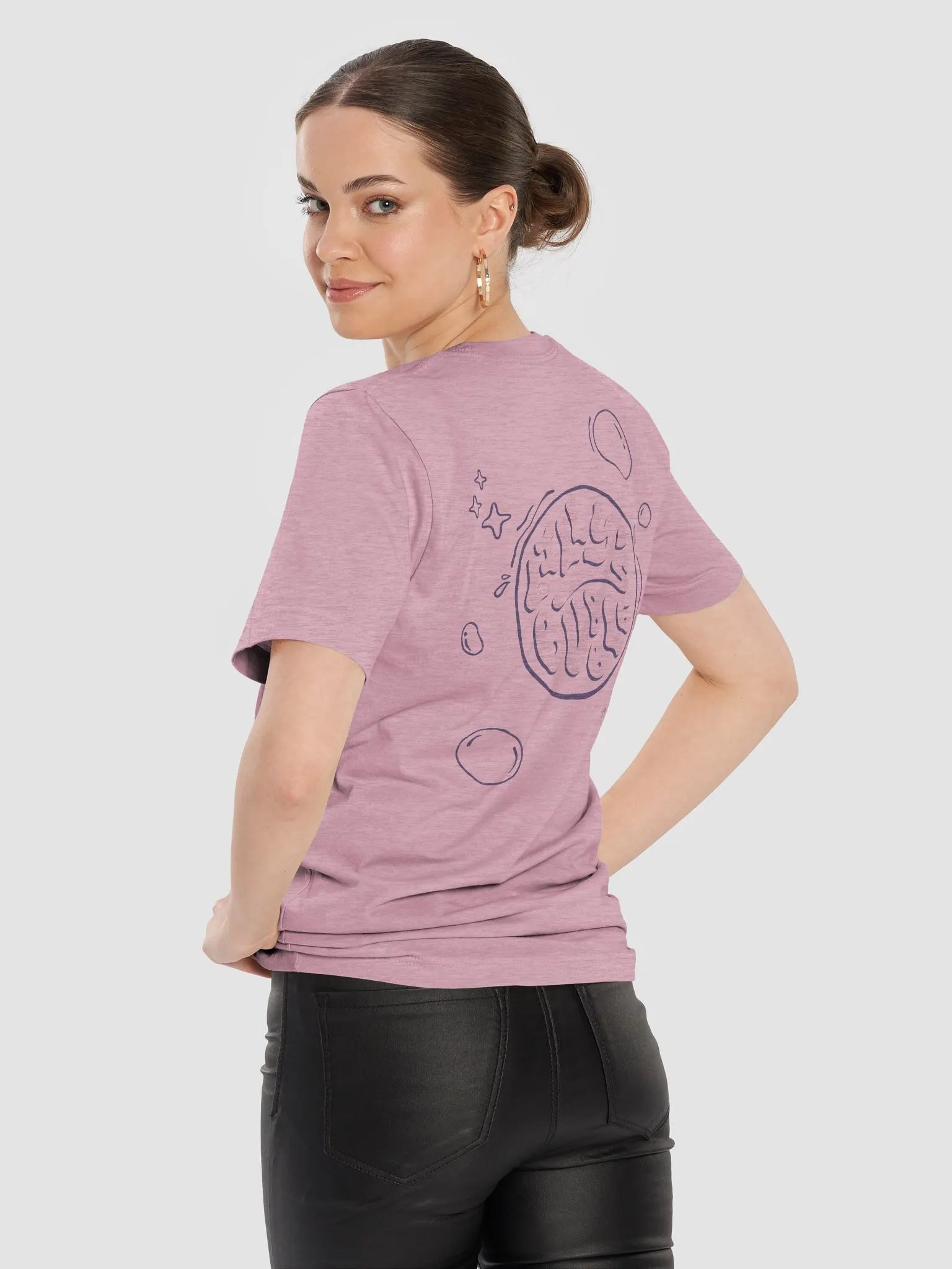 The Classic Bubble T-Shirt product image (79)
