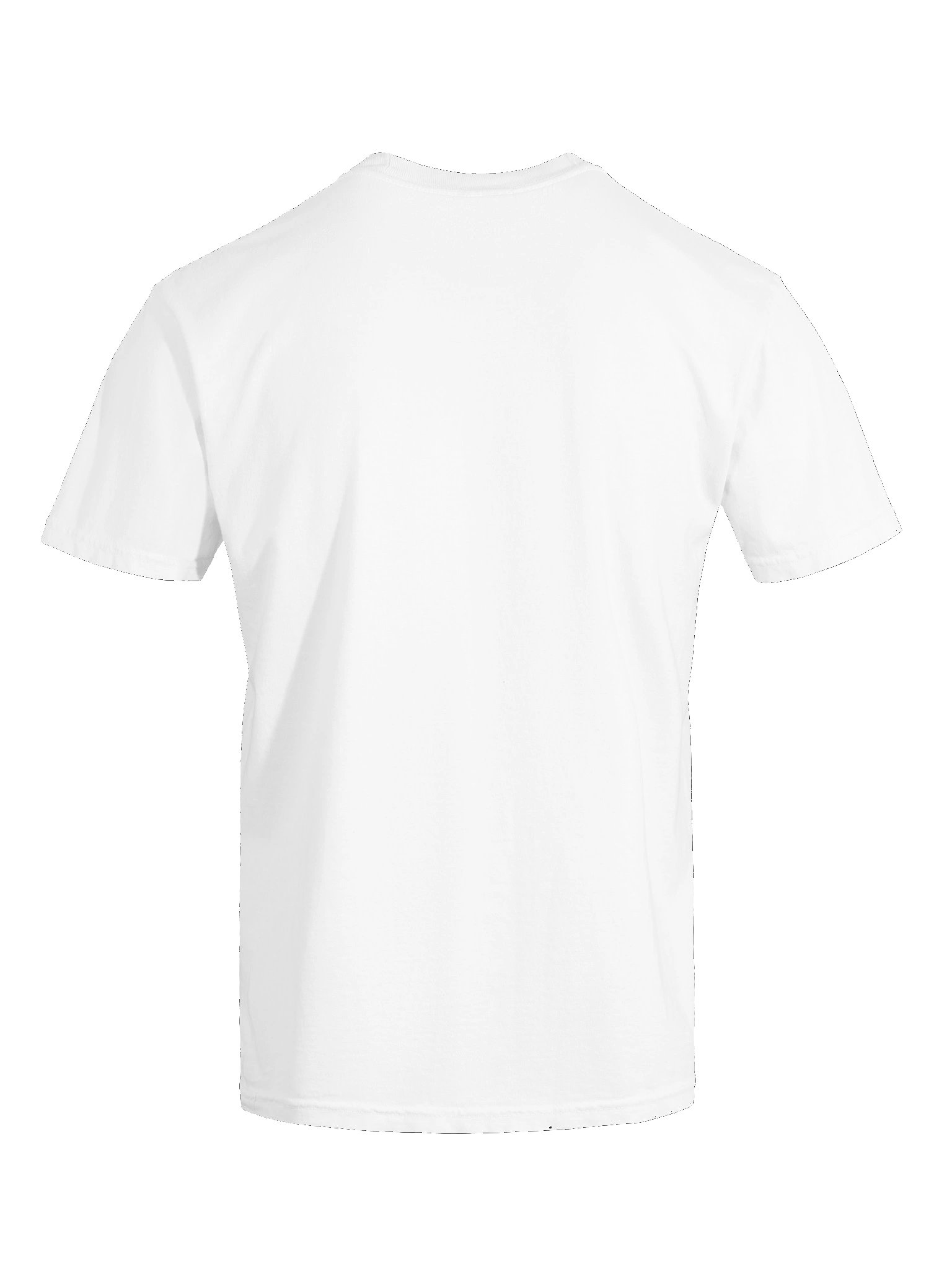 Adult Cartoon Train T-Shirt product image (11)