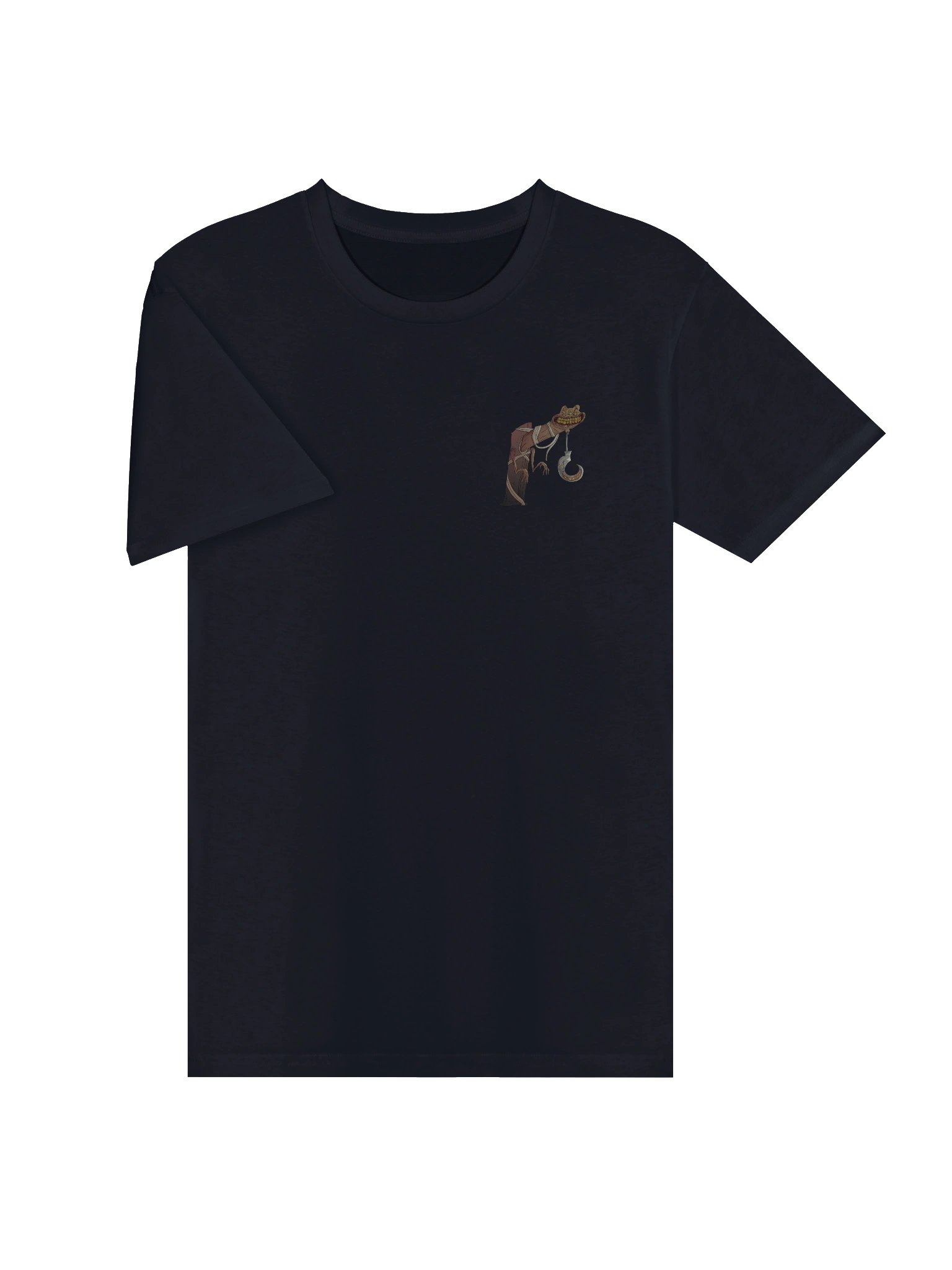 Hook for you T shirt product image (7)