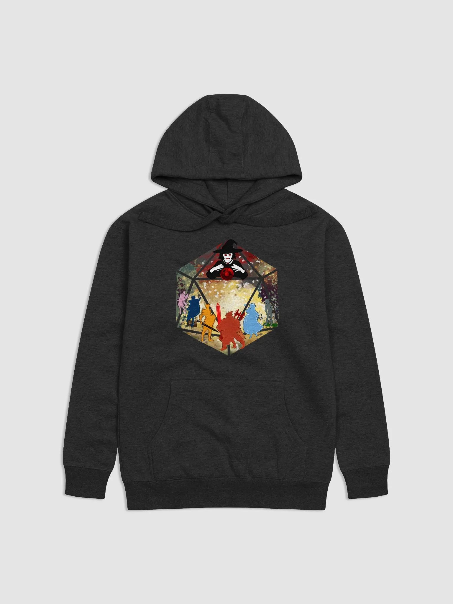 Wanderer Hoodie product image (2)