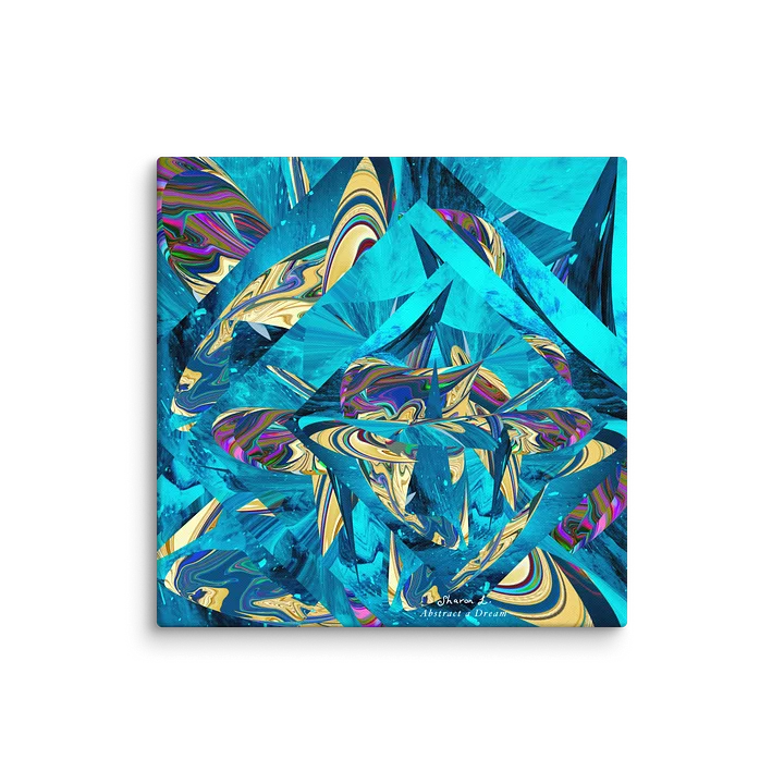 Echoes of The Ocean Depths product image (1)