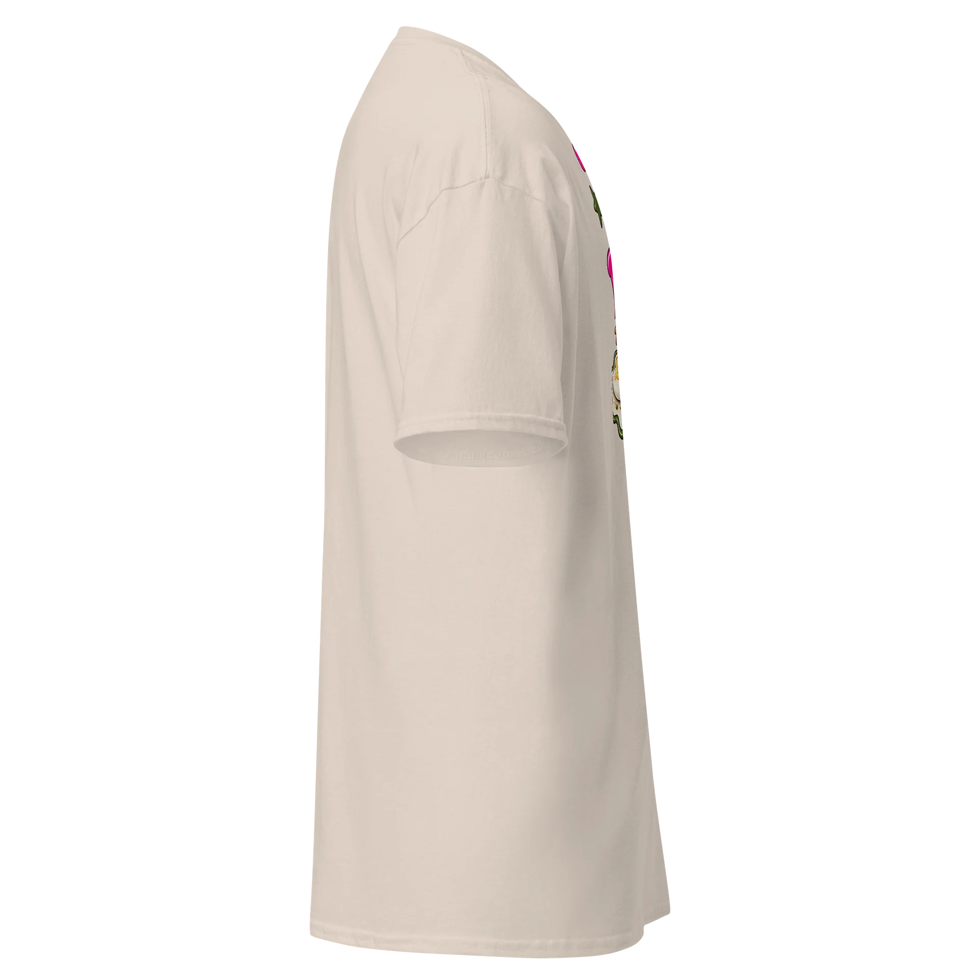 I Only Came For The Deviled Eggs Tee product image (6)