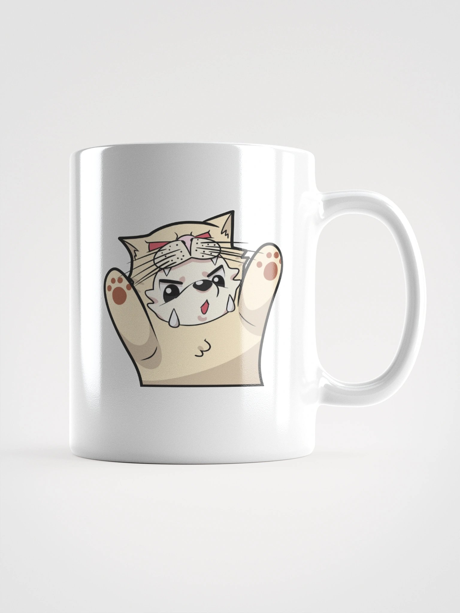 Cougar Onseie Mug product image (3)