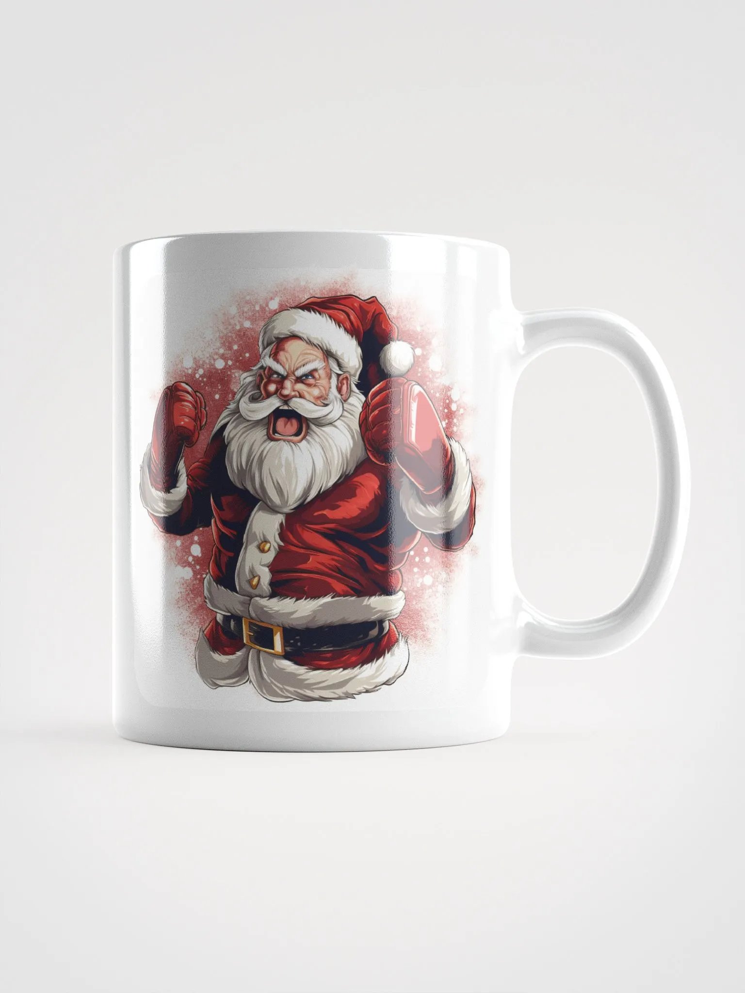 You've Been Naughty!! (Mug) product image (1)