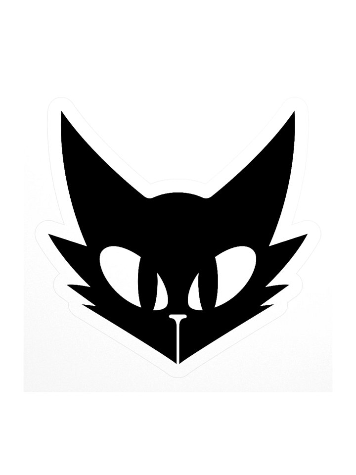 Emblem Sticker product image (2)