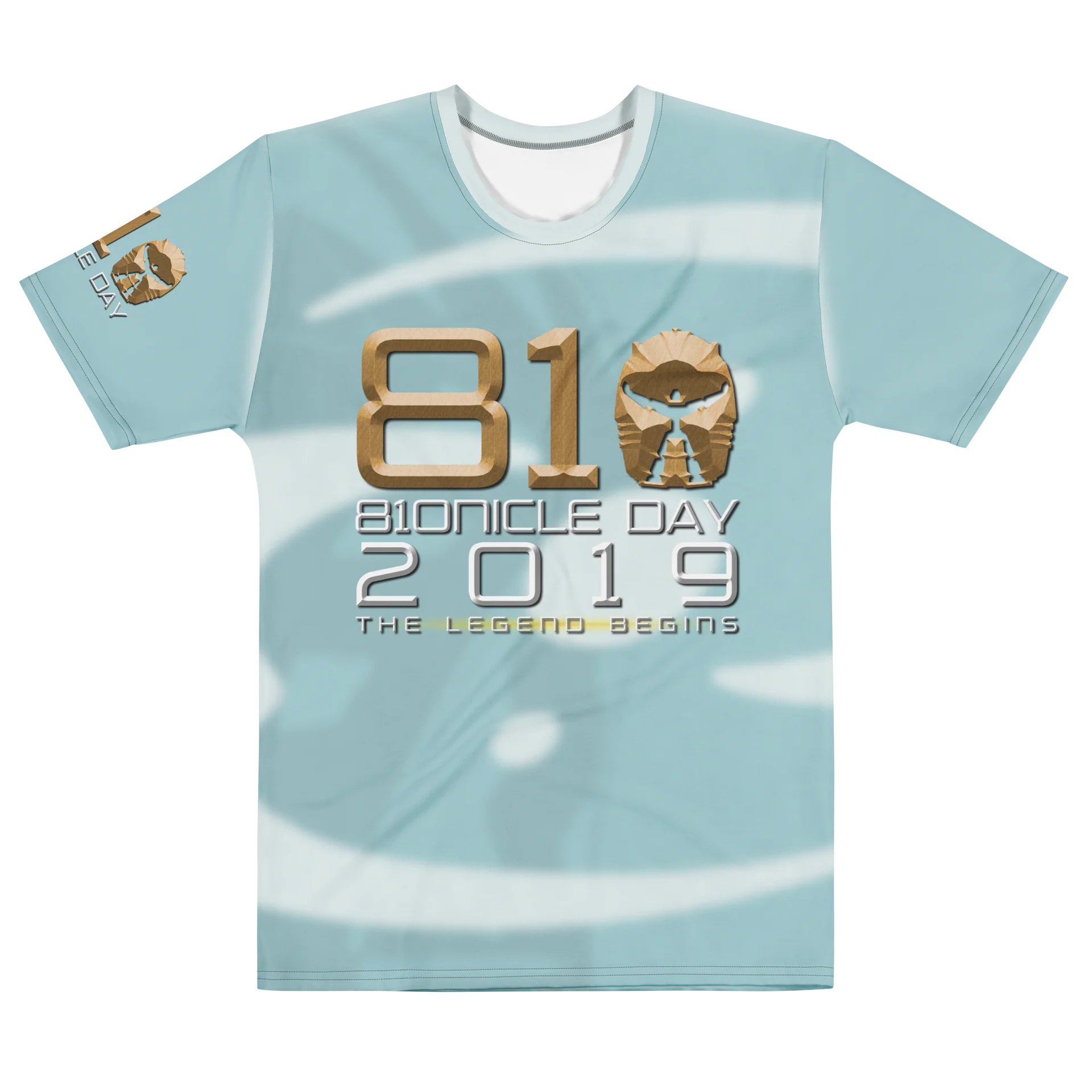 810NICLE Day 2019 product image (1)