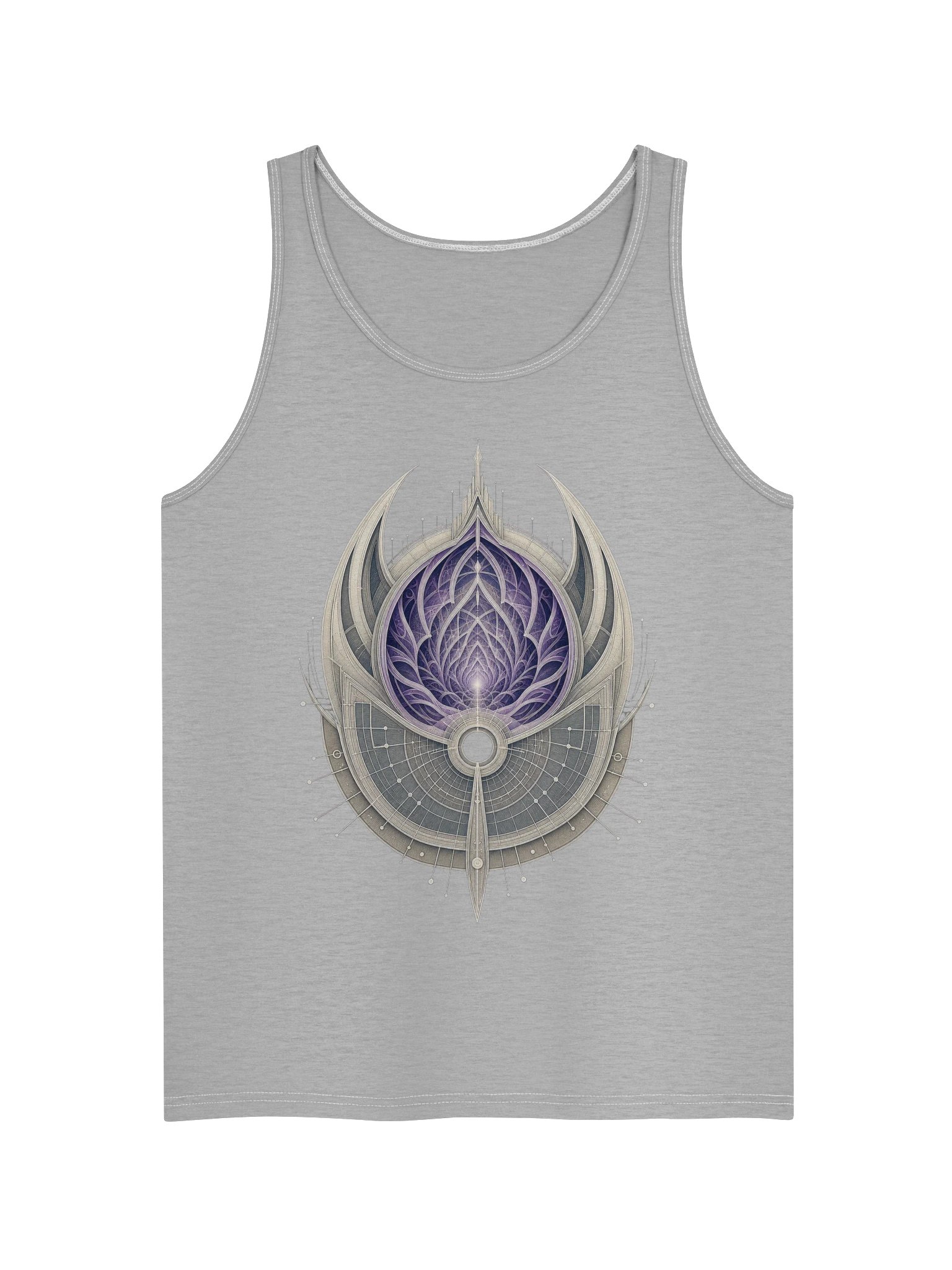DMT Threshold — Tank product image (1)
