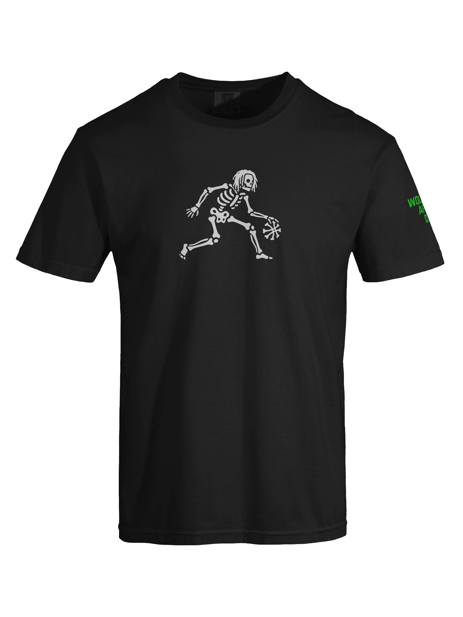 Bones T-Shirt product image (7)