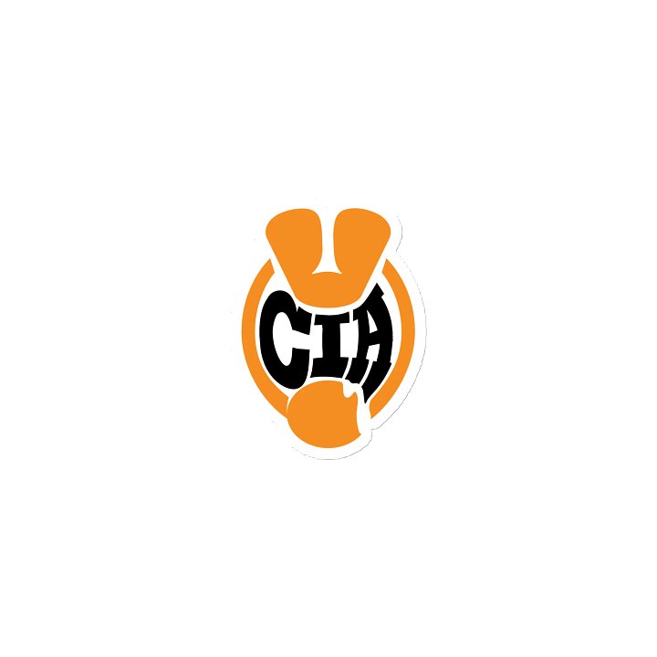 CIA Logo Magnet product image (1)