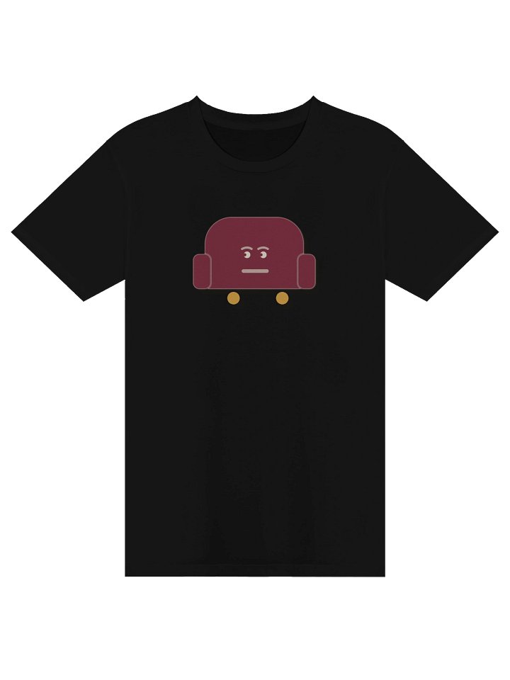 Side-Eye Couch product image (1)