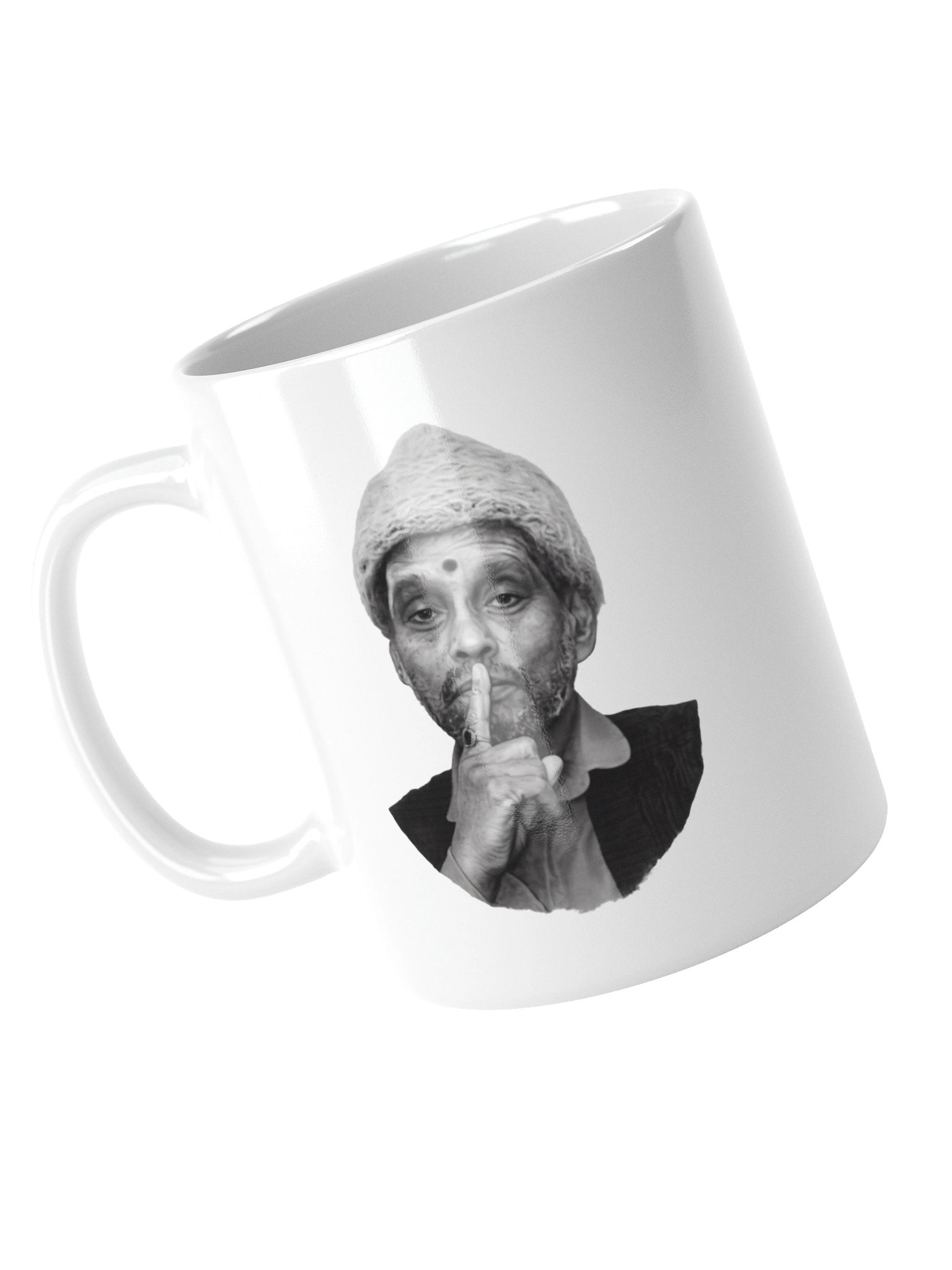 STFU Mug product image (15)