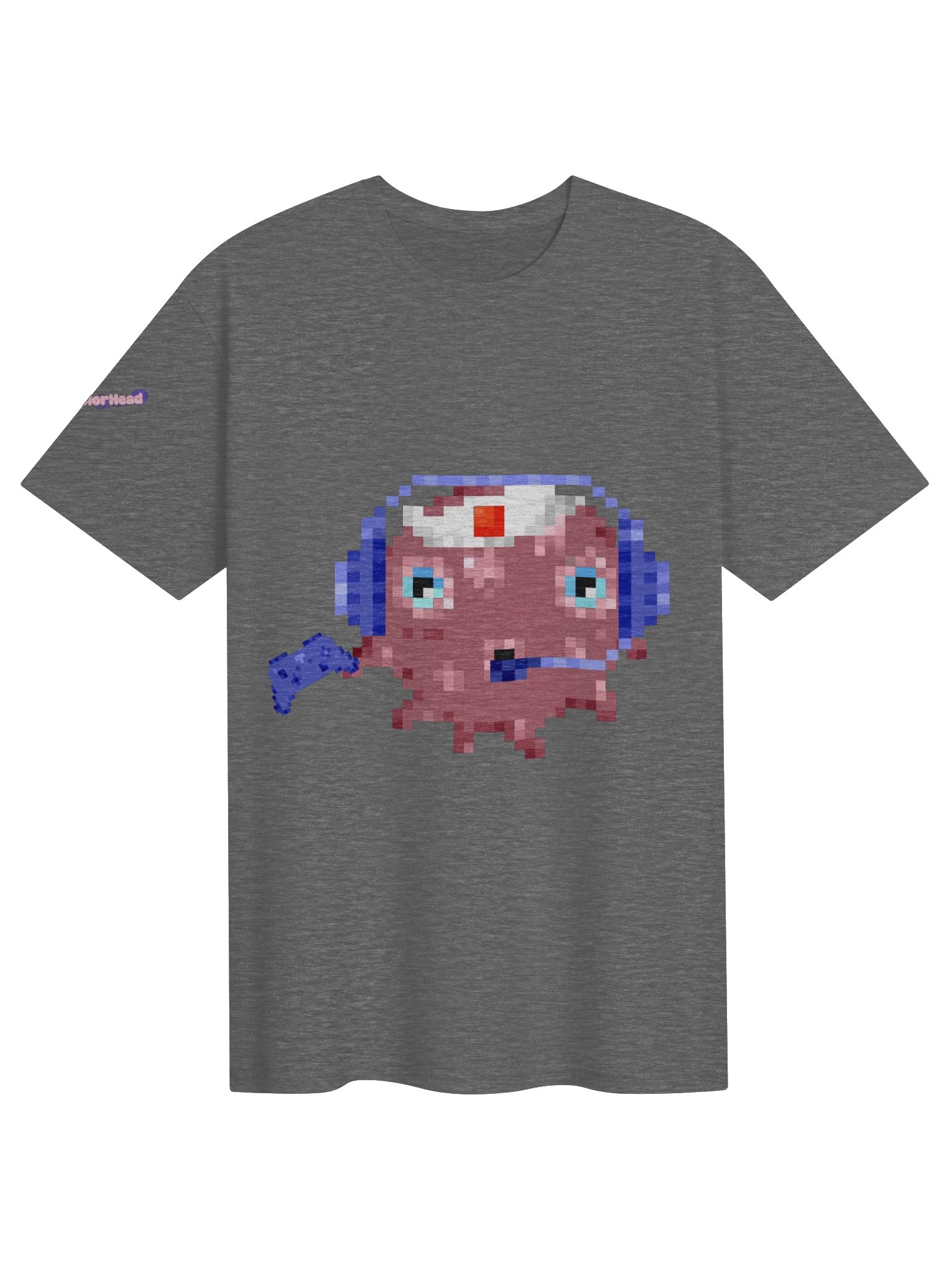 Ollie - Gaming T-Shirt Unisex product image (151)