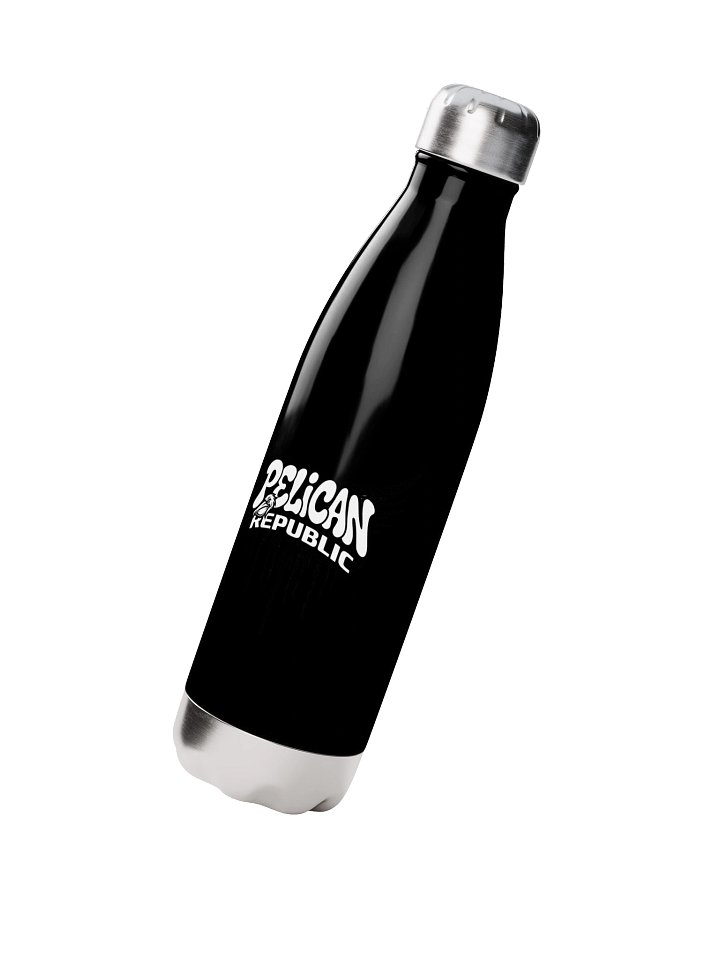 Pelican Reublic Stainless Steel Water Bottle product image (2)