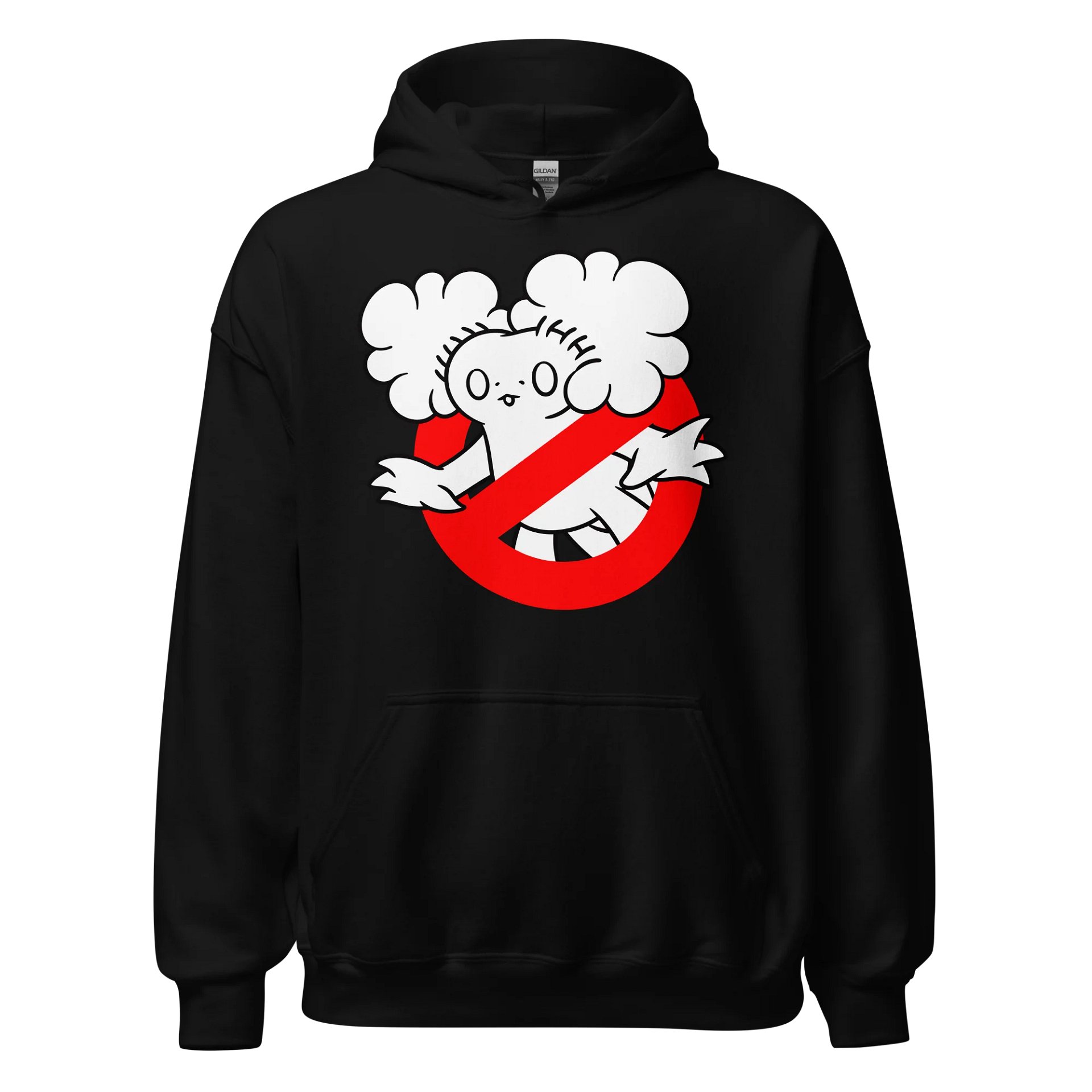 Toothbusters Hoodie product image (1)