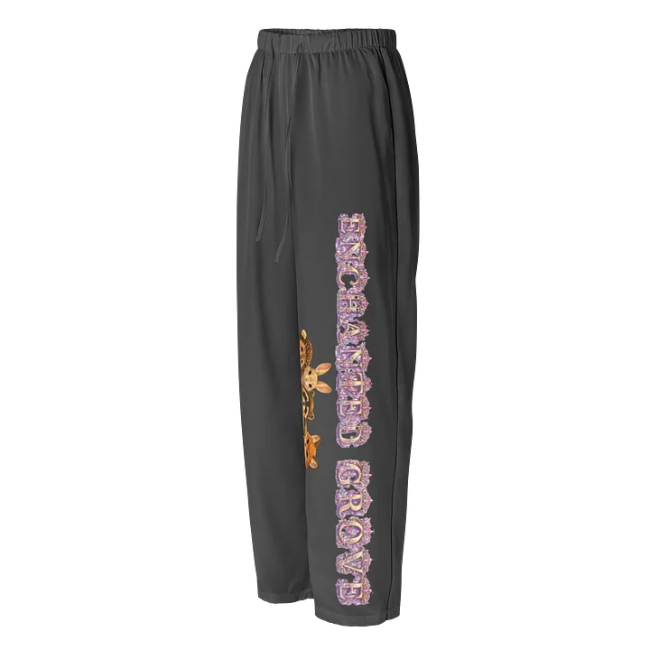 Kingdom Grovelings All-Over Women's Pajama Pants product image (1)