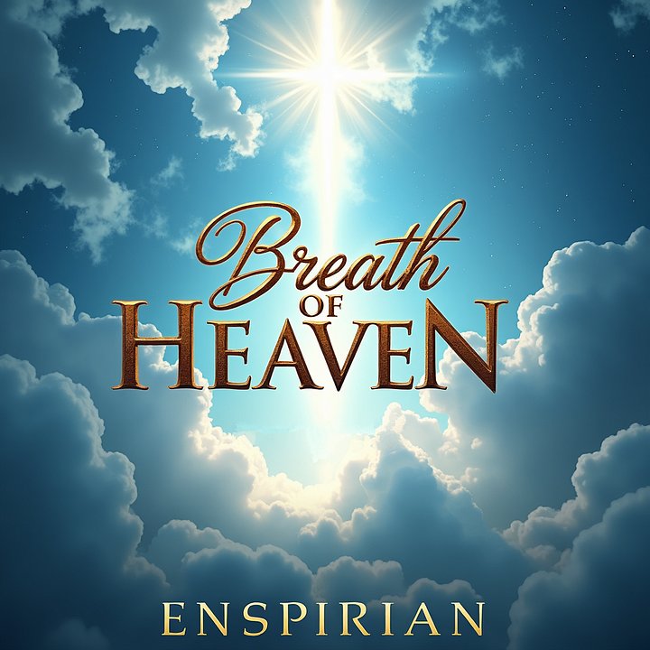 Breath of Heaven product image (1)