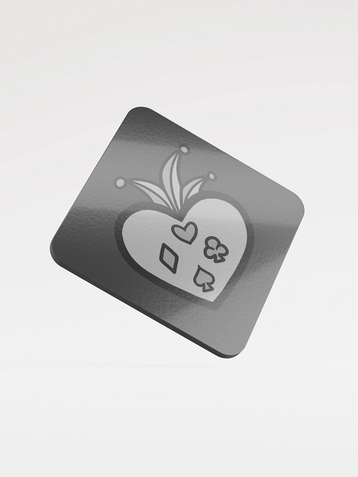 Janis Coaster product image (1)