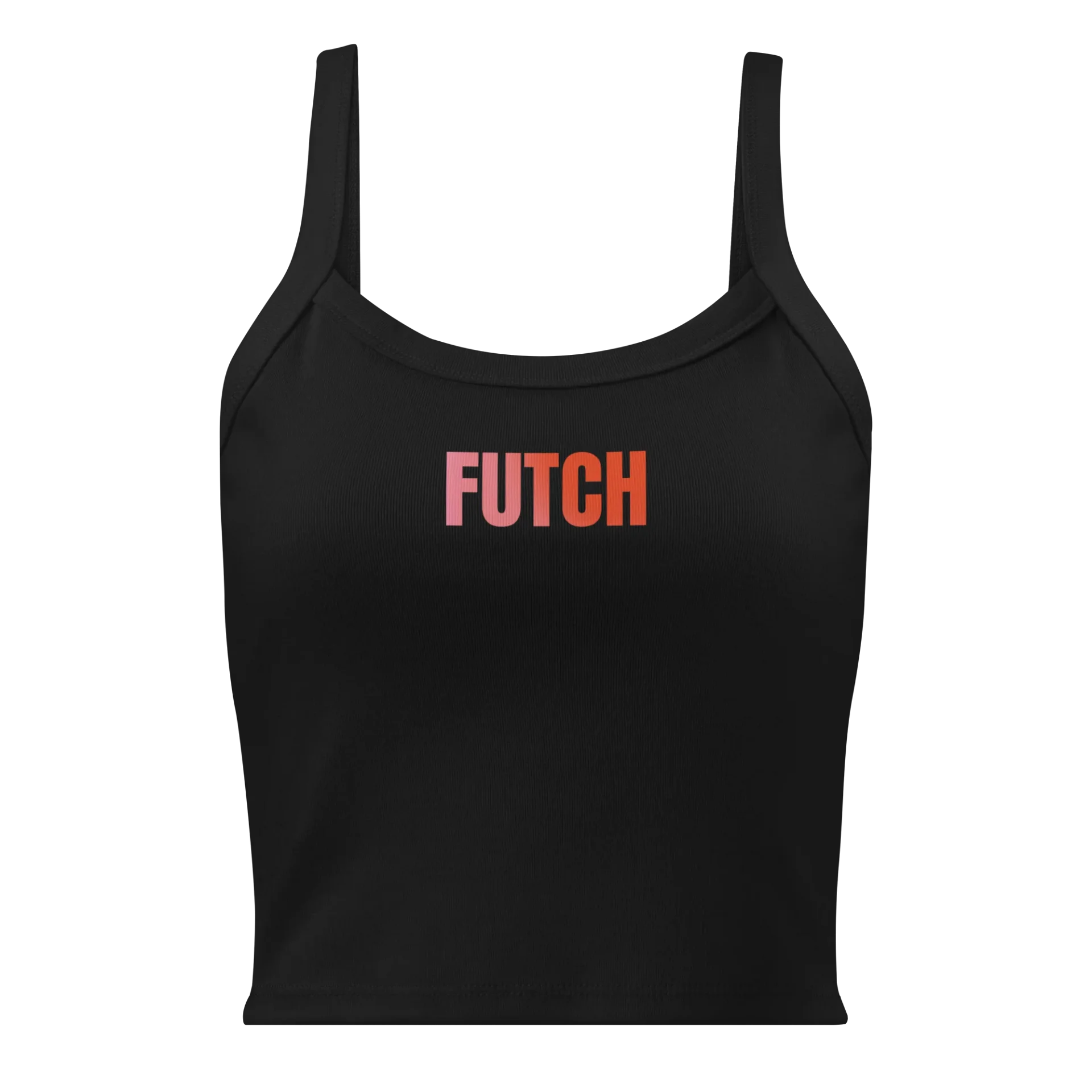 Futch Tank