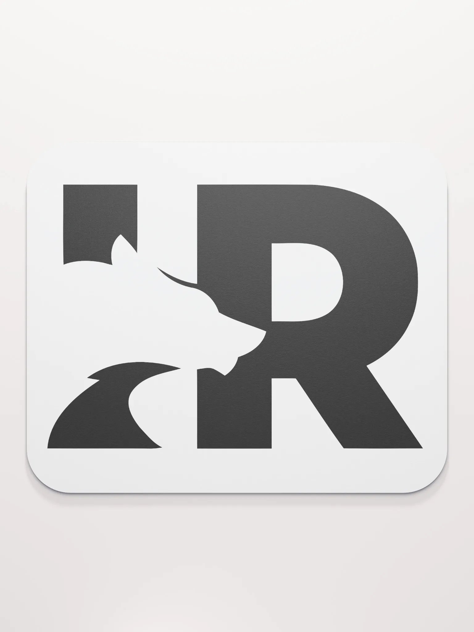 HR Creativos Classic Mouse Pad product image (2)