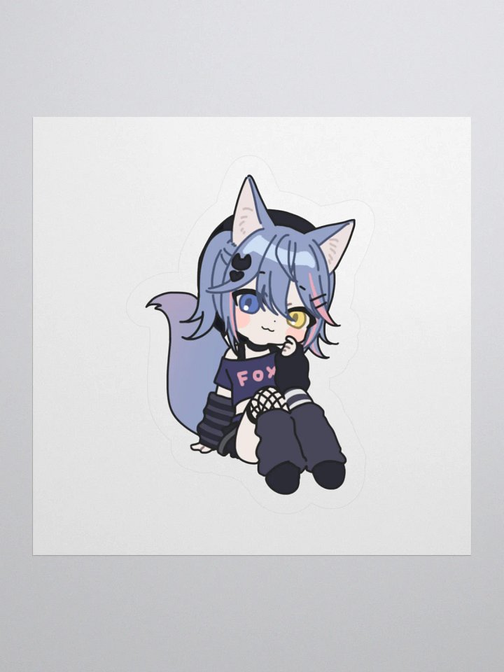 Awe Sticker product image (2)